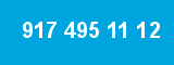 917 495 11 12 917 495 11 12